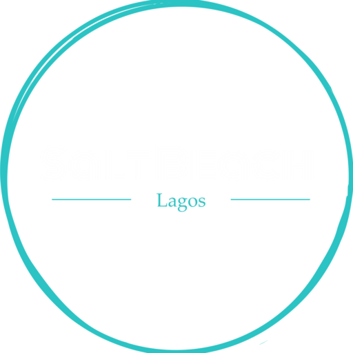 Salt Beach